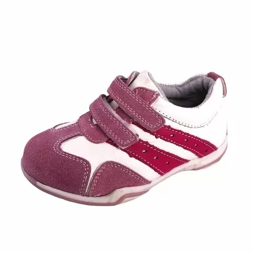 Детски обувки Chippo Kids 32368-2  25-30  Естествена кожа  Розов