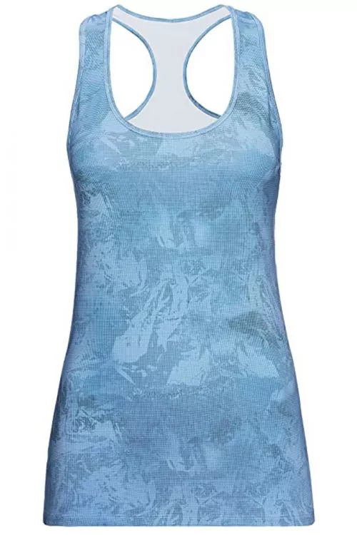 Дамски спортен топ Activewear AZ13749-4219563  Син  XS