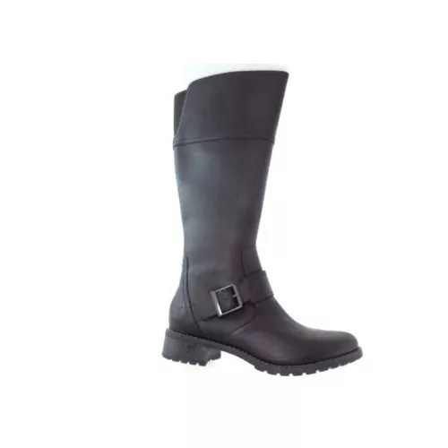 Дамски ботуши Timberland 6915B-395  Естествеа кожа- набук  Черен  39 5 EU