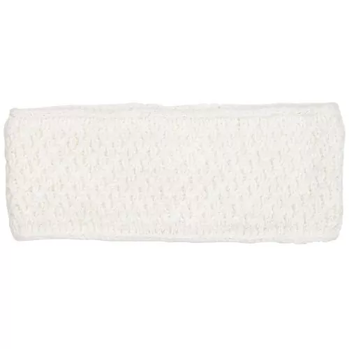 Дамска лента за глава Ziener Ifirati  918031-1  2-47-141  Бял  One size