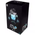 Смарт робот WowWee MiP 158219 2-91,  Ходещ, Танцуващ, Изпълняващ команди, Бял, 22 см_1