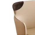 Диван Tomacucci KETTY 3103, 120x92x60cm, Италиански, двуместен, Бежoв, 19908606_3
