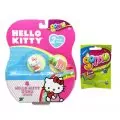Комплект GOMU, Гумички, Конструктори Hello Kitty и GOMU пликче, 181775-181003_0