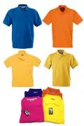 Мъжки поло Тениски с яка Slazenger 25047-100,  пакет от 100 броя, модел Basic, подходящ за брандиране, S-2XL_0