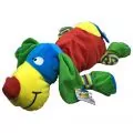 Плюшена играчка CHIPPO, Легнало куче, 1 песен, 45см, 20762-450-2_0