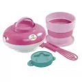 Игрален комплект Giochi Preziosi Junior MasterChef Комплект за правене на бонбони, 705032-1, 1