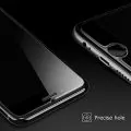 Комплект стъклени протектори Coolreall *169667644-11-26-417, За iPhone 6/6S,2 броя, За 4,7 инча, Прозрачен_3