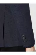 Мъжко сако Esprit AZ2198-180826118, Slim, Navy, 46 UK, 56 EU, XL_2