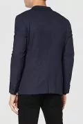 Мъжко сако Esprit AZ2198-180826118, Slim, Navy, 46 UK, 56 EU, XL_4