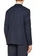 Мъжко сако Esprit AZ2198-180826118, Slim, Navy, 46 UK, 56 EU, XL_5