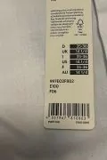 Мъжка риза Esprit 181013763-10-23, Slimfit, С дълги ръкави, Памук, Бял, D35/36- S_3