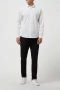 Мъжка риза Esprit 181013763-10-23, Slimfit, С дълги ръкави, Памук, Бял, D35/36- S_5