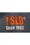 Мъжки суитшърт Solid 180000491 10-35, С качулка, 50% памук, Сив, XL 181033440_2