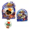 Фигурка YU-GI-OH! Figure Reader-Четец на фигури с 2 YU-GI-OH  фигурки-Red Dragon & Dark Resonator. (21419+21416-2) 1