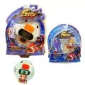 Фигурка YU-GI-OH! Figure Reader-Четец на фигури с 2 YU-GI-OH  фигурки-Junk Warrior & Junk Synchron. (21419+21416-6)_0