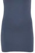 Дамски топ JUP AZ2198-184456853, Дълъг, Тъмносин, S_1