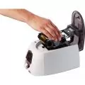 Принтер на карти Durable 891000, Бял/Черен, 210011086_1