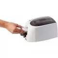 Принтер на карти Durable 891000, Бял/Черен, 210011086_2