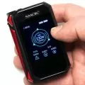 Вейп мод Smok G-PRIV 2 230W 211855783, 2-33-94, цвят - червен/черен_4