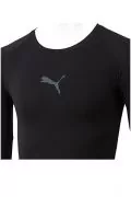 Мъжка блуза PUMA Lite 262574543-AzES3374f, powerCELL Tech, За тичане, Черен,  XL_2