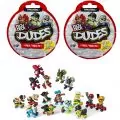 Комплект мини фигурка изненада  Chippo Tech Deck Dude 023549-2 1-124, 2 пак, 2 броя, Серия 1, Фигурка 4 см_0