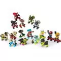 Комплект мини фигурка изненада  Chippo Tech Deck Dude 023549-2 1-124, 2 пак, 2 броя, Серия 1, Фигурка 4 см_7