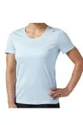 Дамска тениска Reebok, Speedwick технологи_0