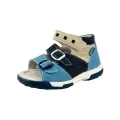 Детски сандали Chippo Kids 09660, 23-28, Кожена стелка_0