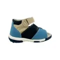 Детски сандали Chippo Kids 09660, 23-28, Кожена стелка_2