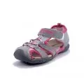 Детски спортни сандали JOMA 40172-1, Естествена кожа_0