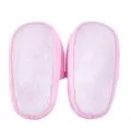 Детски домашни чехли Hello Kitty 07-6028, От плюш,_4