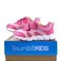 Детски маратонки Bunidi Kids 43001-2, Ултра-леки, Розов_1