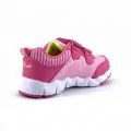 Детски маратонки Bunidi Kids 43001-2, Ултра-леки, Розов_4