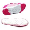 Детски маратонки Bunidi Kids 43001-2, Ултра-леки, Розов_5