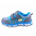 Детски маратонки Bunidi Youth 43005-3, Сив,_2