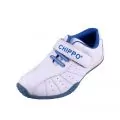 Детски маратонки Chippo Youth 317106 ML1-40-1, 31-37, Естествена кожа, Бял/Син_0