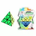 Chippo Магически пирамида 220320, 3x3, Многоцветен_0