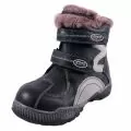 Детски боти Chippo Kids 170871, 25-30, Естествена кожа_0