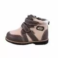 Детски боти Chippo Baby 546295, 20-25, Естествена кожа_1