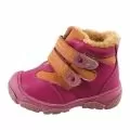 Детски боти Chippo Baby 0809-1, 20-25, Еко кожа_1