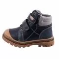 Детски боти Chippo Kids 846705, 26-31, Естествена кожа_1