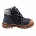 Детски боти Chippo Kids 846705, 26-31, Естествена кожа_3