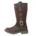 Детски високи обувки Timberland-2971R-33 Кафяв 33 номер_0