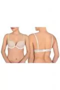 Дамски сутиен Wonderbra W032E DBA-WD032E_0