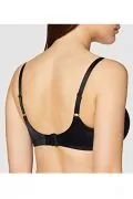 Комплект дамски сутиени Be Yourself AZ14495-2690285, 2 Pack, Черен, 80 F_2