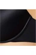 Комплект дамски сутиени Be Yourself AZ14495-2690285, 2 Pack, Черен, 80 F_3