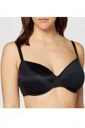 Комплект дамски сутиени Be Yourself AZ14495-2690285, 2 Pack, Черен, 80 F_4