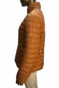 Дамско яке Zabaione Amalia #9953995 10-200, Oранжев, XXL_2