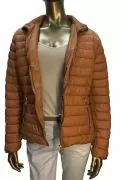 Дамско яке Zabaione Amalia #9953995 10-200, Oранжев, XXL_3