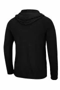 Мъжка блуза Adidas Е-4713046 10-96, Дълъг ръкав, Надпис, Seattle Sounders FC, Лого, Черна, S_2
